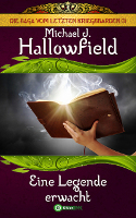 cover_200x125 Weit mehr als nur Schall und Rauch – der neue Fantasyzyklus “Die Saga vom letzten Kriegsbarden” von Michael J. Hallowfield